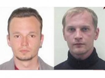 В СБУ сообщили о состоянии задержанных сотрудников «Звезды»