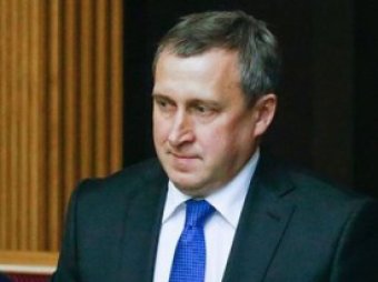 Украинские депутаты предложили отправить Дещицу послом в Россию