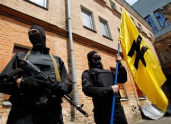 Новости Украины сегодня, 26 июня: "Правый сектор" похитил помощника Пушилина и захватил НПЗ