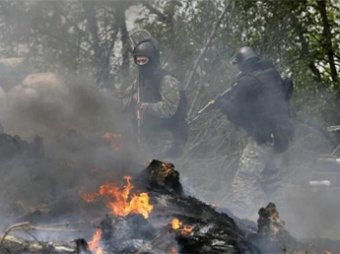 Последние новости Украины на 17 июня: объявлено о создании регулярной армии Новороссии