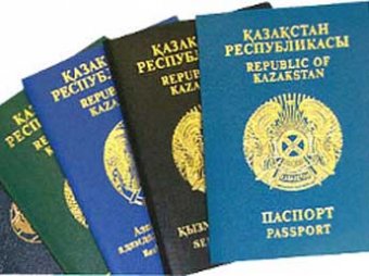 Гражданам СНГ с 2015 года для въезда в Россию потребуется загранпаспорт