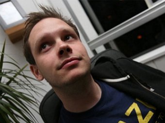 В Швеции арестовали сооснователя торрент-трекера Pirate Bay