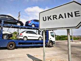 Партнеры России по ТС отказались ограничивать импорт с Украины