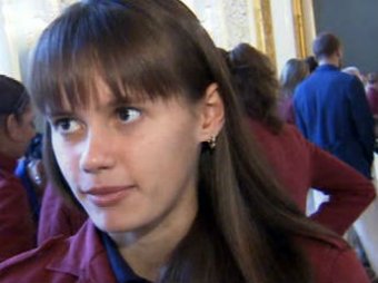 Российская олимпийская чемпионка дисквалифицирована из-за допинга