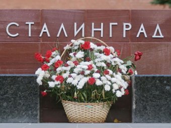 Путин предложил провести референдум о возвращении Сталинграда