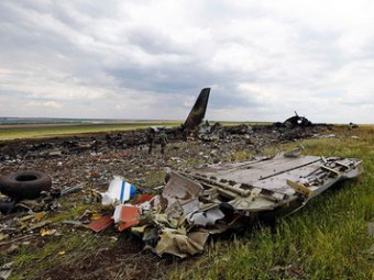 Новости Украины сегодня, 15 июня: ополченцы ЛНР предупреждали летчиков Ил-76, что их собьют (ВИДЕО)