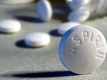 Ученые удивили мир: обычный аспирин может спасти от рака