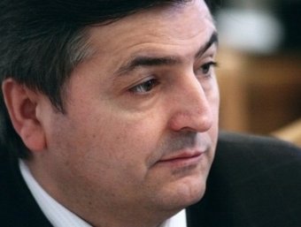 Омский вице-губернатор задержан за махинации с землей