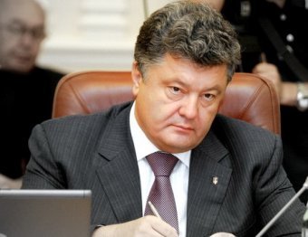 СМИ: Порошенко пытались взорвать прямо в здании администрации президента