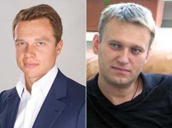 Заммэра Москвы Ликсунов подал в суд на Навального из-за "кипрской недвижимости"