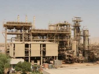 В Ираке боевики захватили крупнейший нефтеперерабатывающий завод