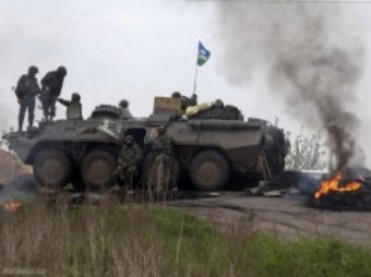 Последние новости Украины на 4 июня: комбат «Востока» заявил о сотнях погибших силовиков при штурме Славянска (ВИДЕО)