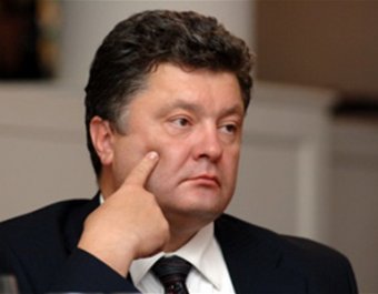 Порошенко раскритиковал санкции против России