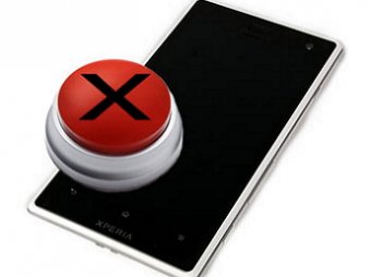 В смартфонах может появиться "кнопка-смерти"