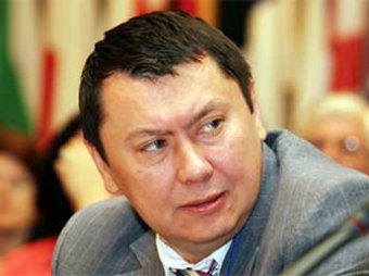 Полиция Австрии задержала бывшего зятя президента Казахстана