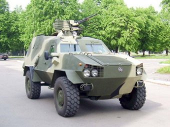 Последние новости Украины на 1 июня: Аваков заказал для Нацгвардии бронемашины "Дозор" (ВИДЕО)