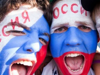 FIFA может лишить очков сборную России из-за поведения фанатов
