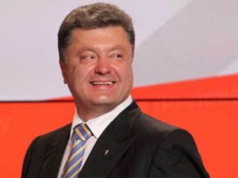 Порошенко дал интервью иноСМИ: он хочет наказать РФ с помощью Запада