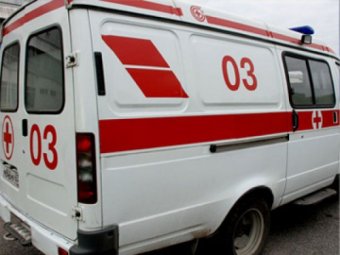 В ДТП в Калужской области погибли три человека