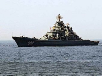 В составе ВМФ РФ до конца года появятся более 50 кораблей