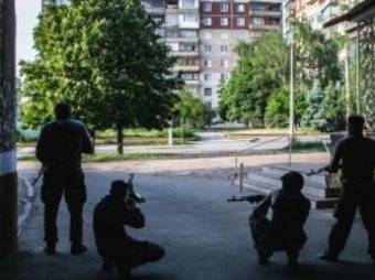 Последние новости Украины на 20 июля: ополченцы отбили атаку на Луганск