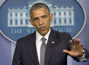 СМИ возмутились заявлением Обамы по малайзийскому Boeing