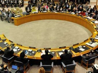 Совбез ООН принял новую резолюцию по "Боингу" с поправками России