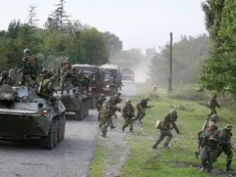 Последние новости Украины на 25 июля: объявлена всеобщая мобилизация в Луганске