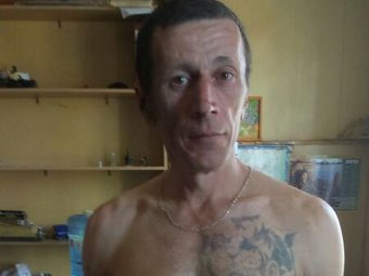 На Украине задержали питерского педофила Литовченко