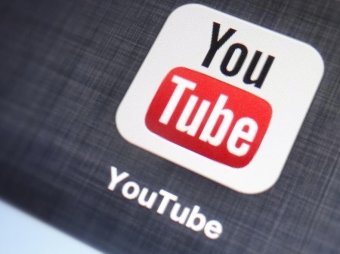 YouTube заблокировал прямые трансляции "RT на русском" по требованию украинцев