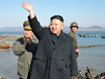Северная Корея предложила Южной объединиться на принципах федерации