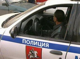Трое бандитов ограбили китайца на 8 млн рублей в Москве