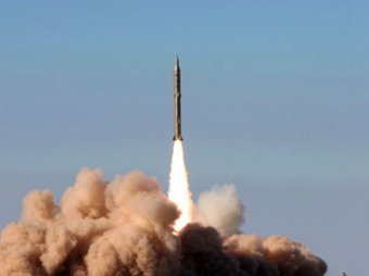 ИноСМИ: Силовики выпустили баллистические ракеты по Донбассу