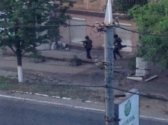 Последние новости Украины на 30 июля: Нацгвардия атаковала центр Донецка