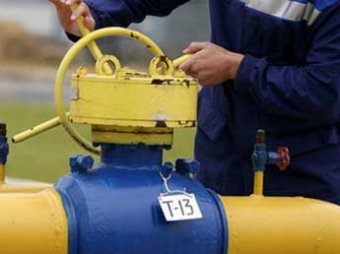 Кремль предупредил: Украина осенью начнет "воровать" российский газ