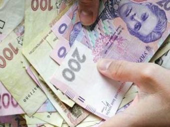 Нацбанк Украины в Крыму в измельчителе бумаг уничтожил 48 млн гривен