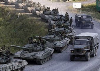 Последние новости Украины на 14 июля: Луганск атакуют 70 украинских танков, в аэропорту Донецка идет бой