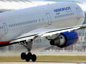 «Аэрофлот» отсудил у авиадебошира рекордную компенсацию в 1 млн рублей