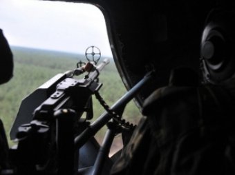 СМИ: Россия не исключает возможности «нанесения точечных ответных ударов» по Украине