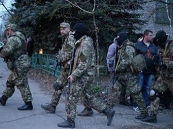 Последние новости Украины на 3 июля: в Сети появилось «кино» про то, как ополченцы сдаются в плен