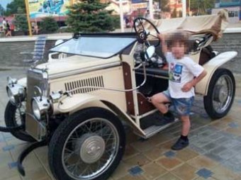 Пятилетний россиянин погиб на курорте в Египте