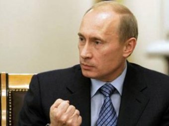 Немецкая разведка о санкциях против РФ: в окружении Путина произошел разлад