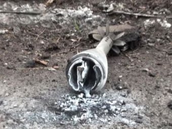 Генштаб РФ доказал, что Украина применяла фосфорные бомбы
