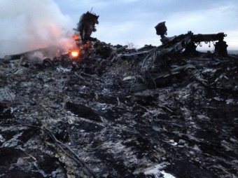 Австралийская семья потеряла родных в обеих катастрофах Malaysia Airlines в 2014 году