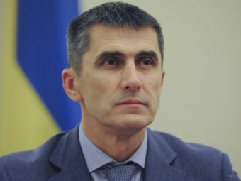 В Сеть попала переписка прокурора и министра обороны Украины о бунте в войсках