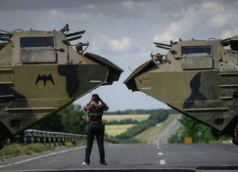 Последние новости Украины 7 июля: украинская армия возьмет Луганск и Донецк в блокаду
