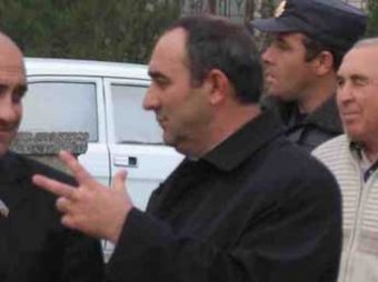 В Карачаево-Черкесии депутата застрелили во время игры в футбол