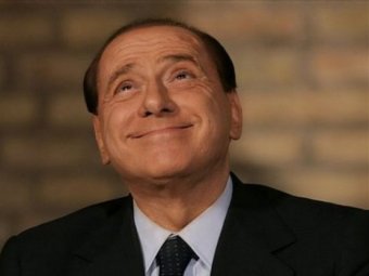 Сильвио Берлускони оправдали в суде по "делу Руби"