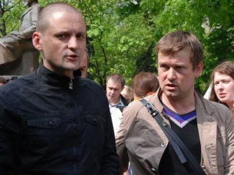 Адвокат: судебное следствие по делу Удальцова и Развозжаева завершено