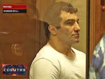 Орхана Зейналова приговорили к 17 годам за резонансное убийство в Бирюлево